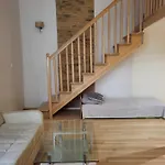 Dwupoziomowy Hoza 华沙