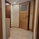 Dwupoziomowy Hoza 公寓 华沙