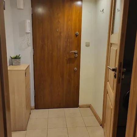 Dwupoziomowy Hoza * Varsó