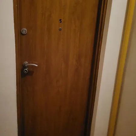 Appartement Dwupoziomowy Hoza *